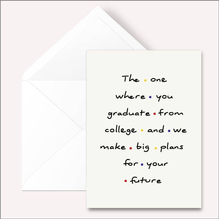 Graduate för wholesale av Llinella