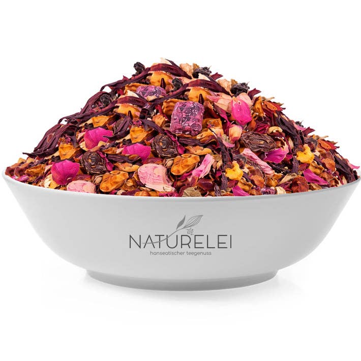 Limonada rosa para venta al por mayor de Naturelei