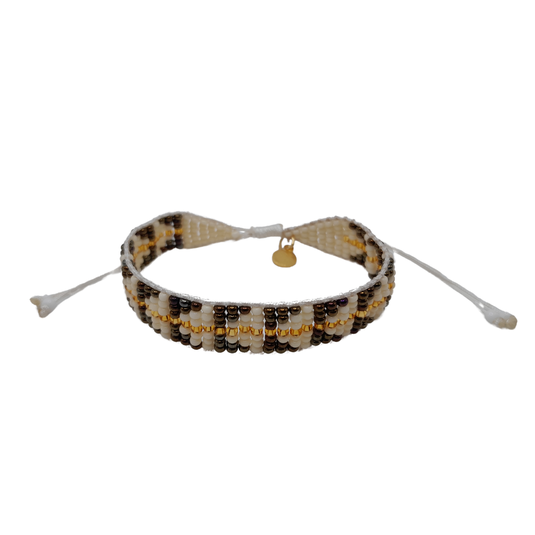 Moio - Wholesale Beaded Bracelet - The Pariser9