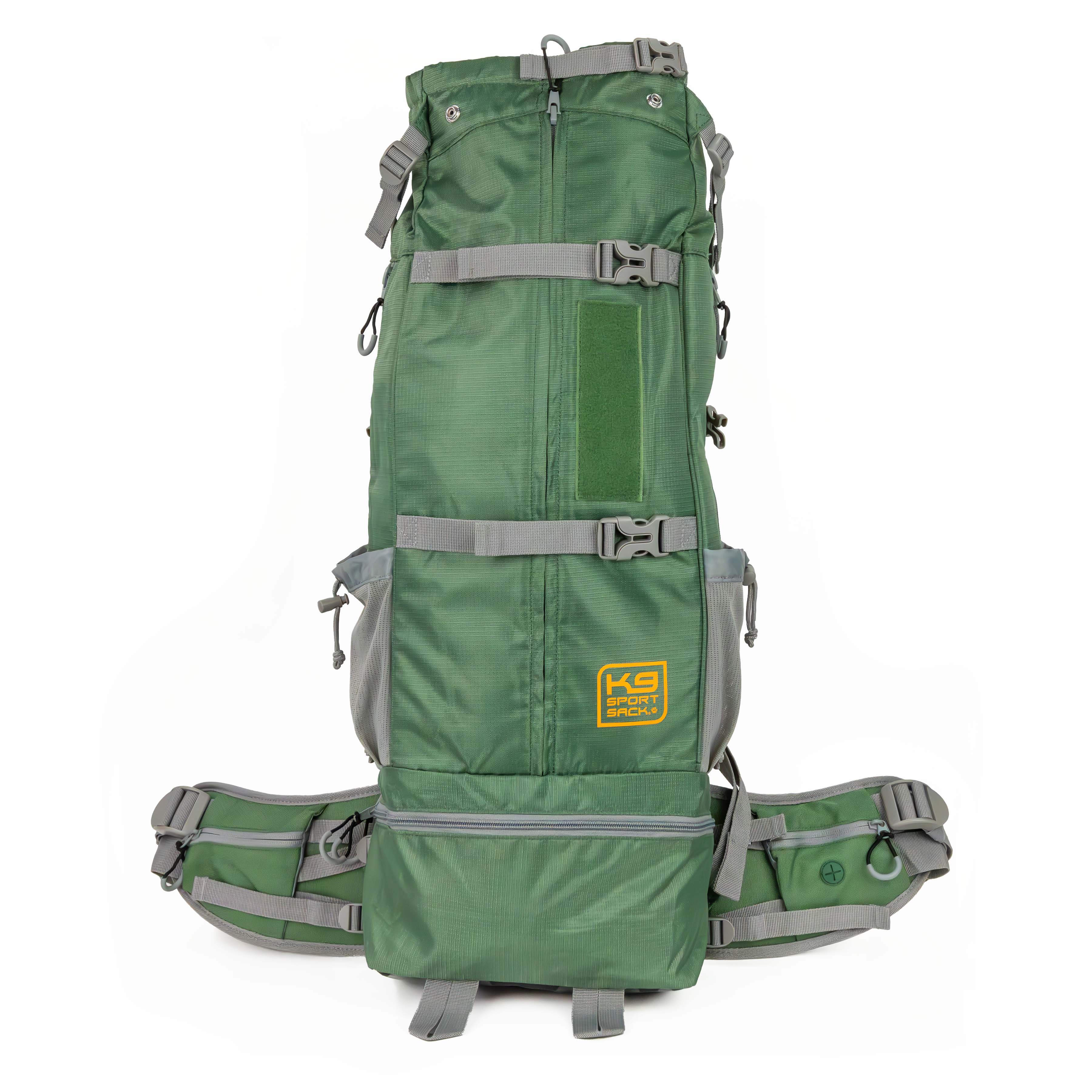 K9 Sport Sack - Wholesale Pet Carrier - Dog - Kolossus | Big Dog Carrier & Backpacking Pack3