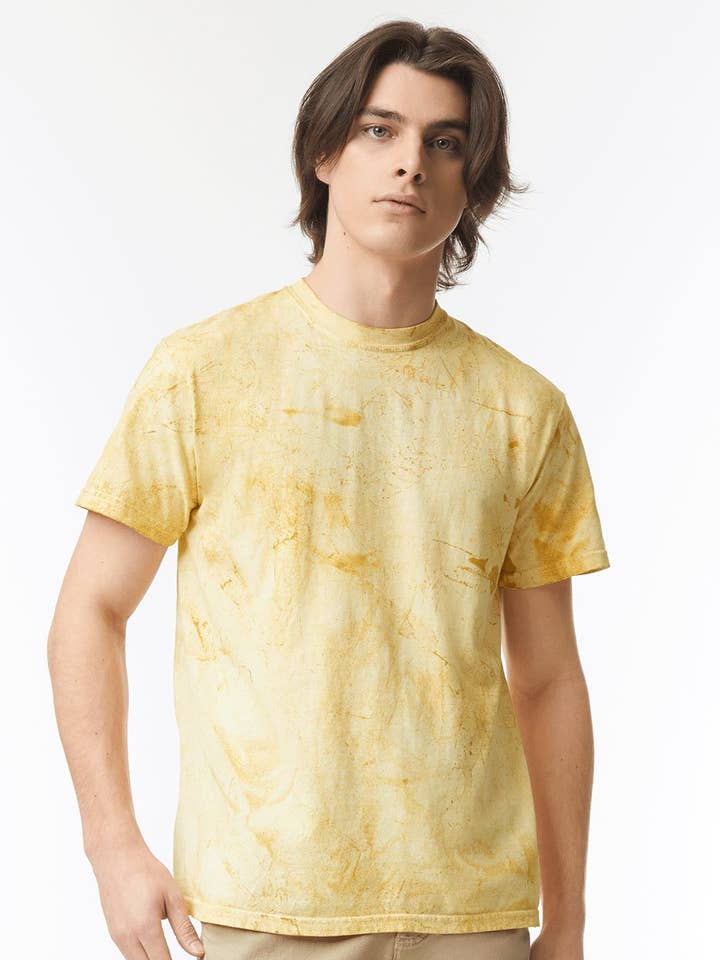 Comfort Colors Adult Heavyweight Color Blast T-Shirt | 1745 for wholesale by Total Apparel