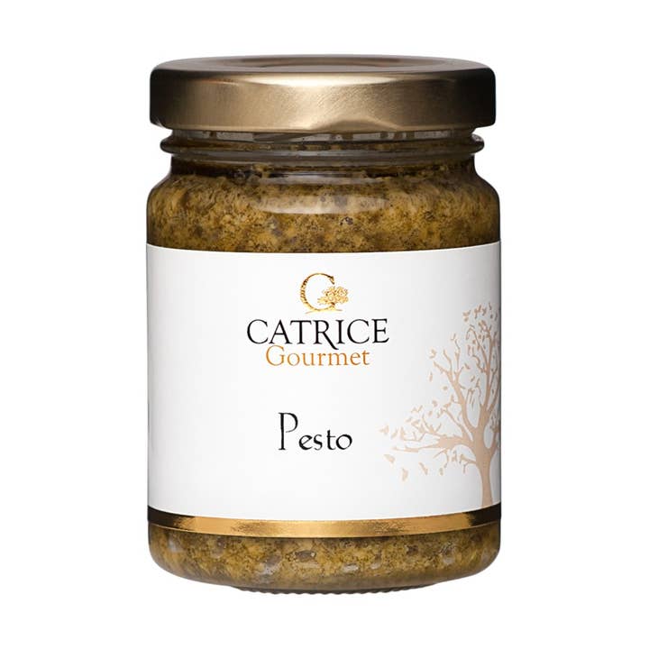 Provensalsk Recept - Pesto 80g för wholesale av CATRICE GOURMET