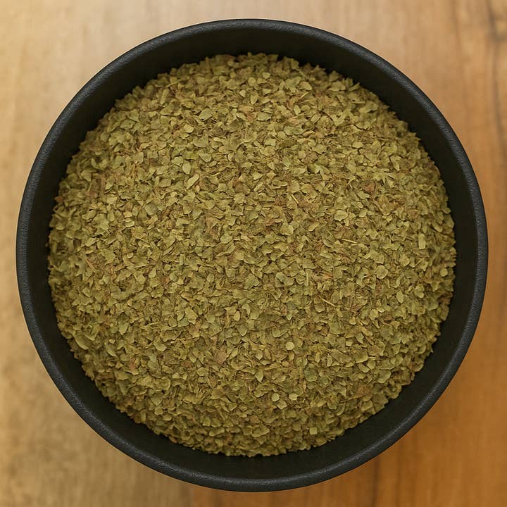 Basilic Herbe Coupée (Ocimum Basilicum) pour la vente par LA Herb