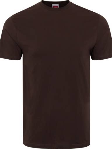 Three Layer - Wholesale T-Shirt - Unisex - 100% Combed Cotton T-Shirts (1003) 4.5 oz