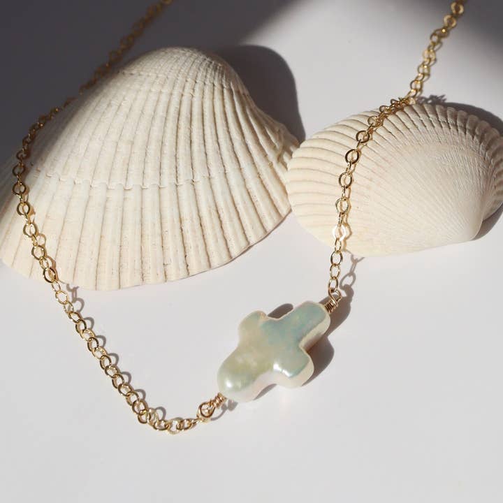 Haven Necklace for wholesale by Of Great Value