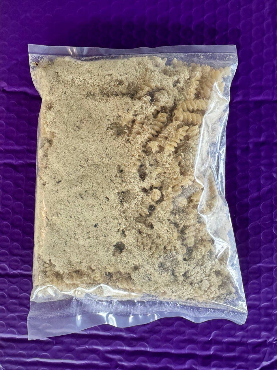 Arts N' Blends - Wholesale Dried Spice Mix - Lobster Mac N Cheese Casserole Mix1