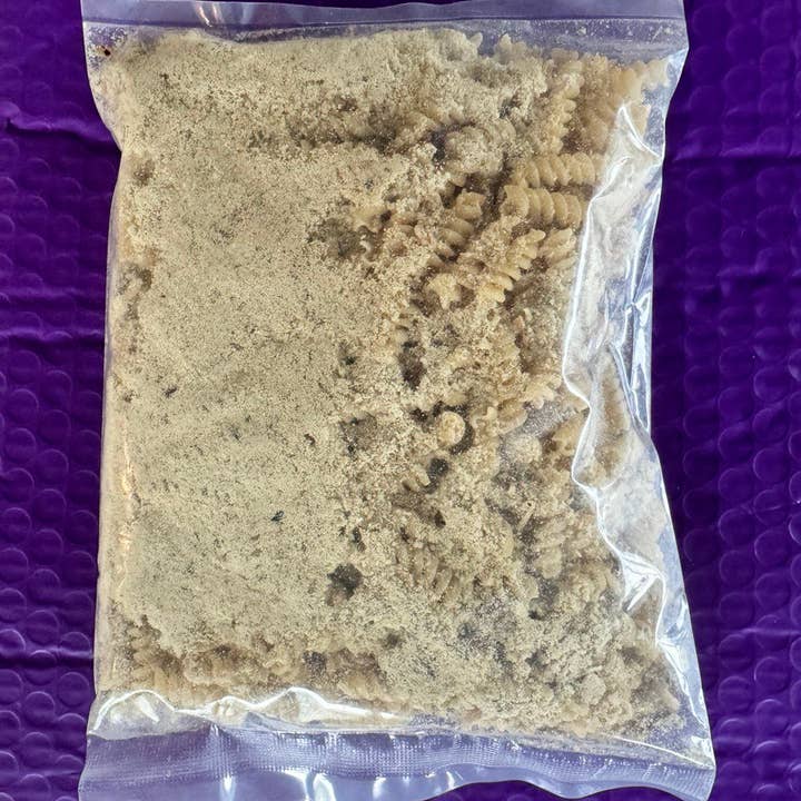 Arts N' Blends - Wholesale Dried Spice Mix - Lobster Mac N Cheese Casserole Mix1