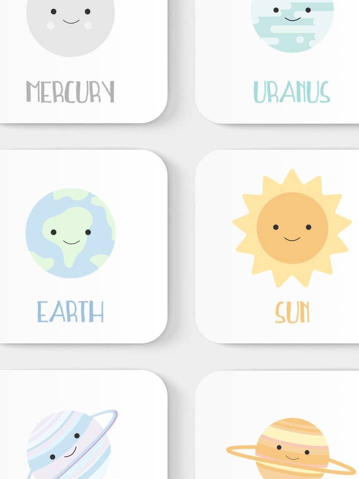 Mix & Match Memory Games for wholesale by GoodnightFox