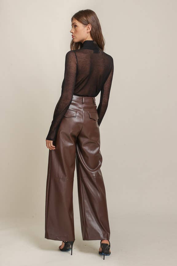 NOIR HAUT EN JEAN en vente sur Faire2