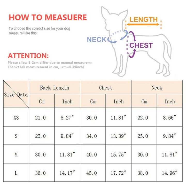 Furr-Baby Gifts - Wholesale Pet Costume - Dog - Security Clothing for Dogs Summer Pet T-shirt Costume