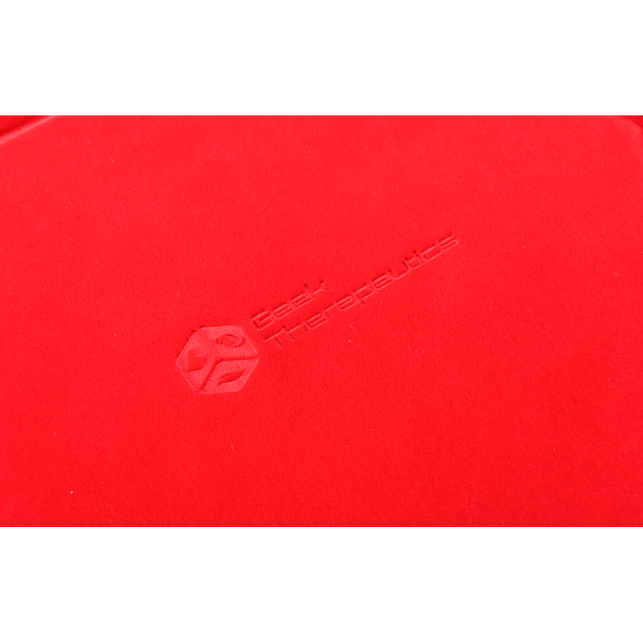 Geek Therapeutics – Dados por atacado – Bandeja de dados de viagem magnética vermelha1