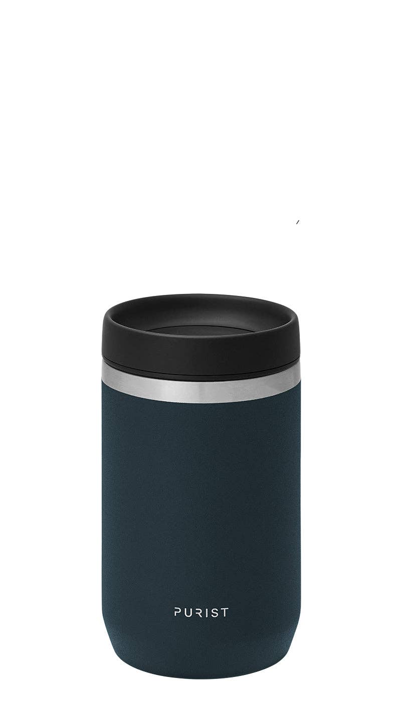 Purist Collective - Vente Gourde/bouteille isotherme - Maker 10 oz15
