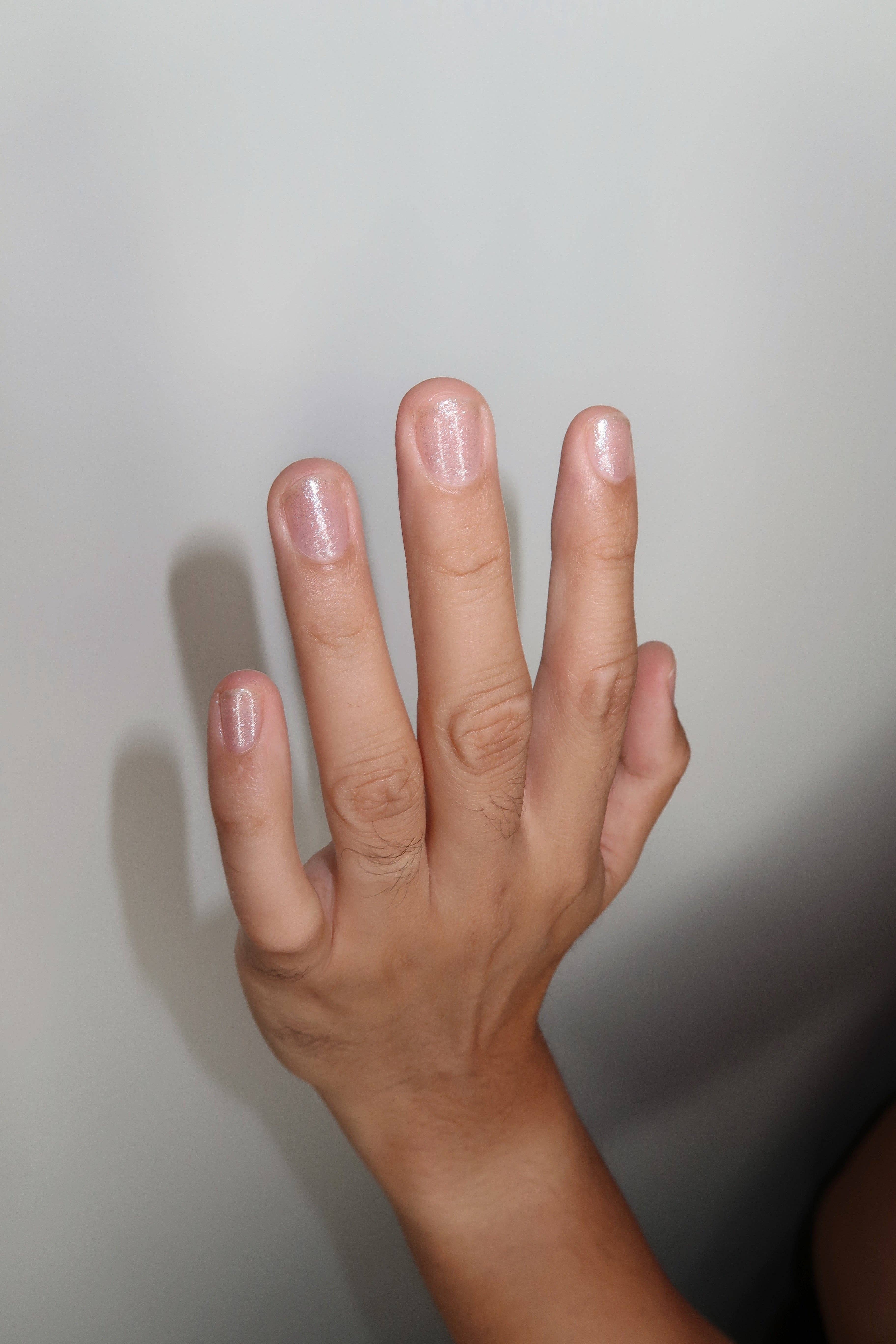 Ruth Polish - Wholesale Nail Polish - Bride2