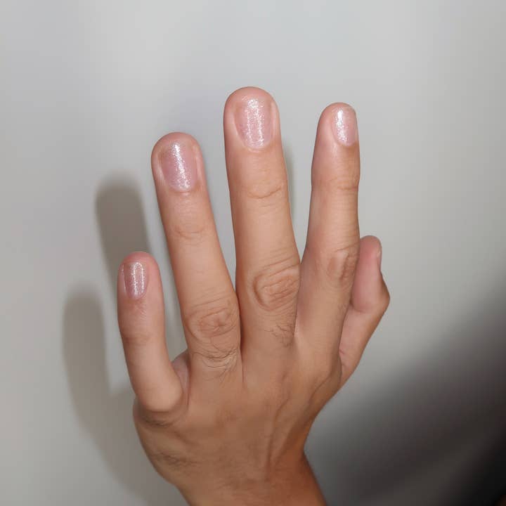 Ruth Polish - Wholesale Nail Polish - Bride2