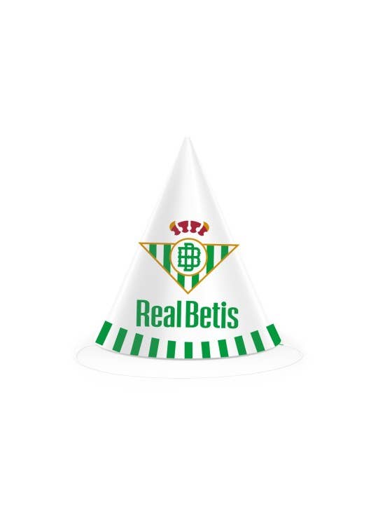Dream Party - Wholesale Party Hat/Crown - Betis Caps