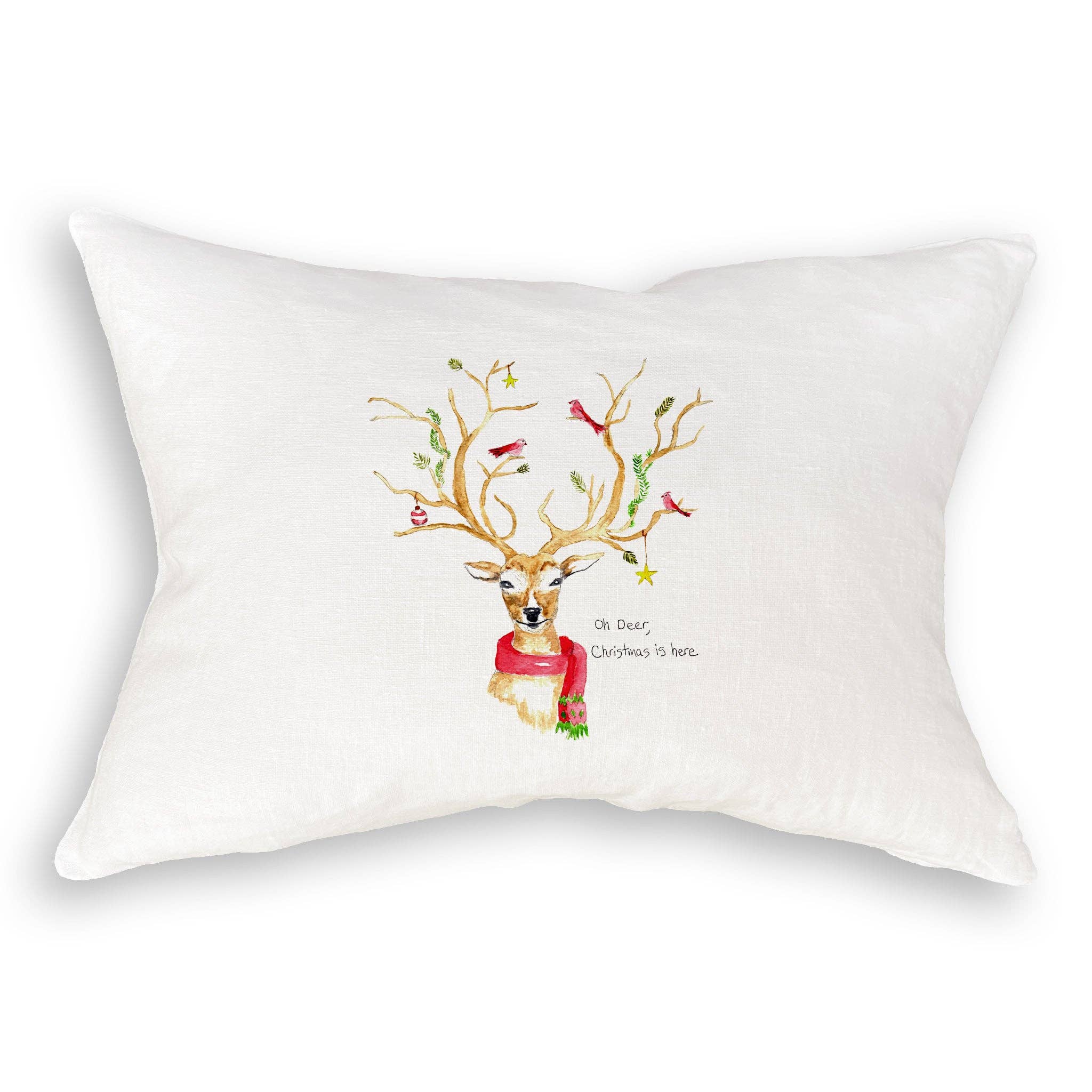 French Graffiti – wholesale Kökshandduk – Åh Hjort9