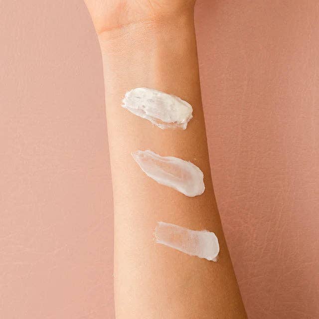 Ecohesens - Wholesale Facial Moisturizer - Moisturizing face cream - Healthy glow -50 ml - Endro1