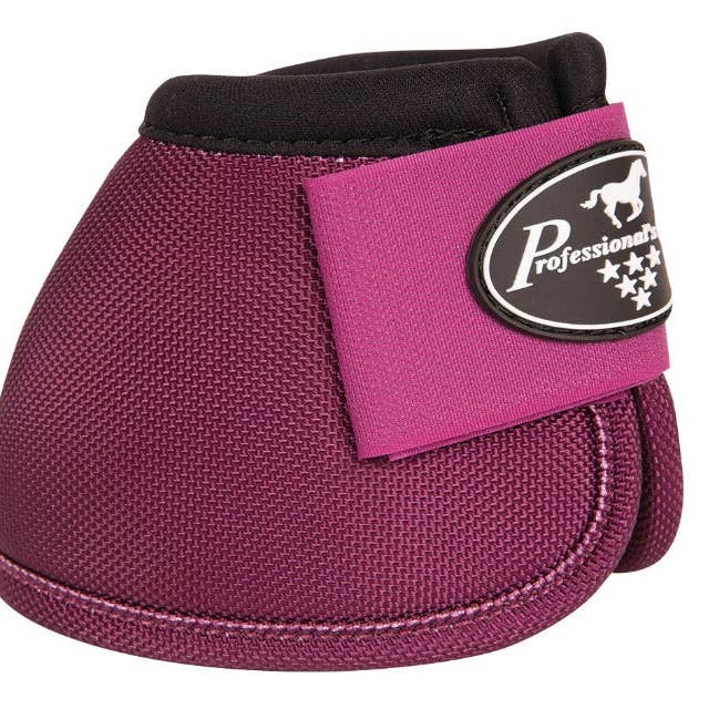 Professionals Choice Ballistic Boot for wholesale by JPC Equestrian