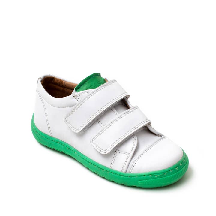 Nick 3 5998 Savana bianco/menta per la vendita all'ingrosso da parte di Petasil