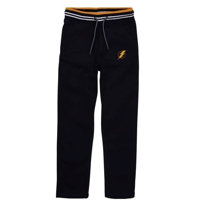 Boys' cotton pants 1-14 years for wholesale by papaoutai