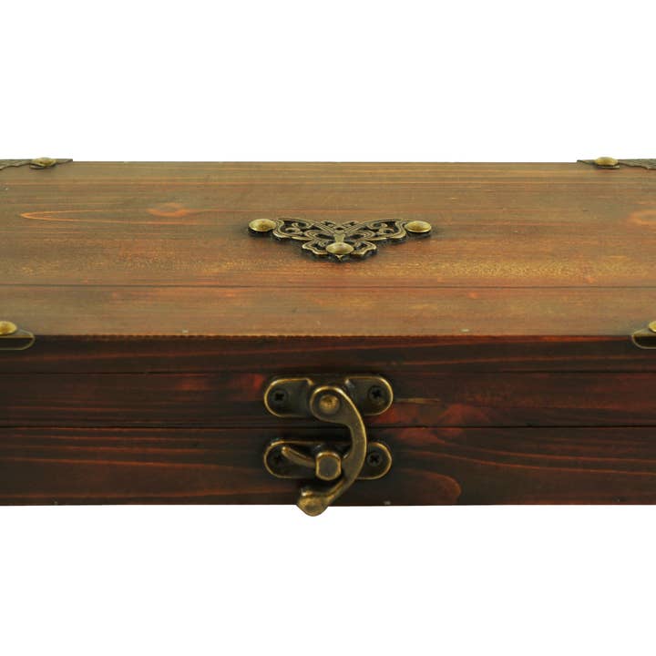 Vintage Butterfly Box for wholesale by Boxman