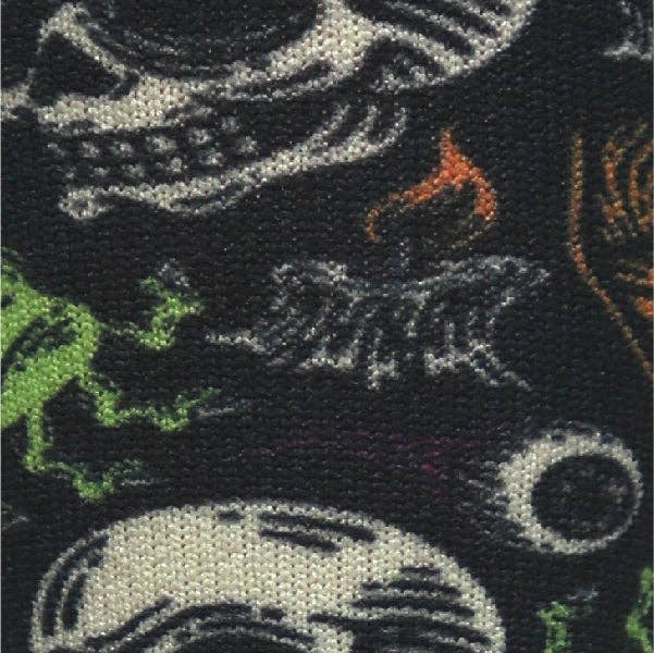 Crazy Compression - Wholesale Socks - Unisex - 360 Cryptkeeper OTC Compression Socks (Standard & Extra Wide)9