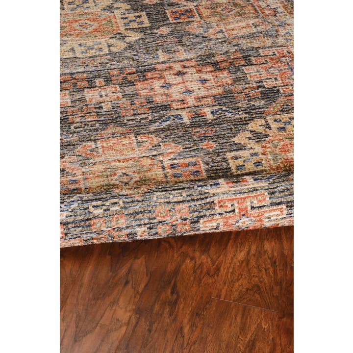 KAS Rugs - Vente Tapis - Tapis Morris 2220 Anthracite Mediterra3