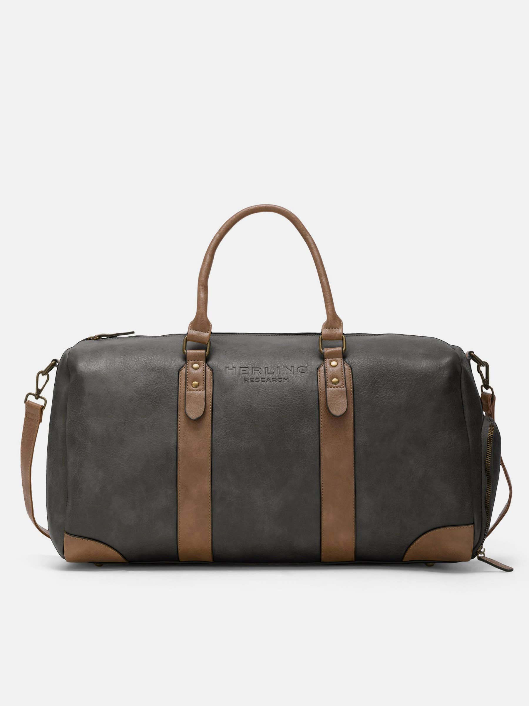 Herling - Wholesale Weekender Bag - Unisex - MEITNER - Travel bag11