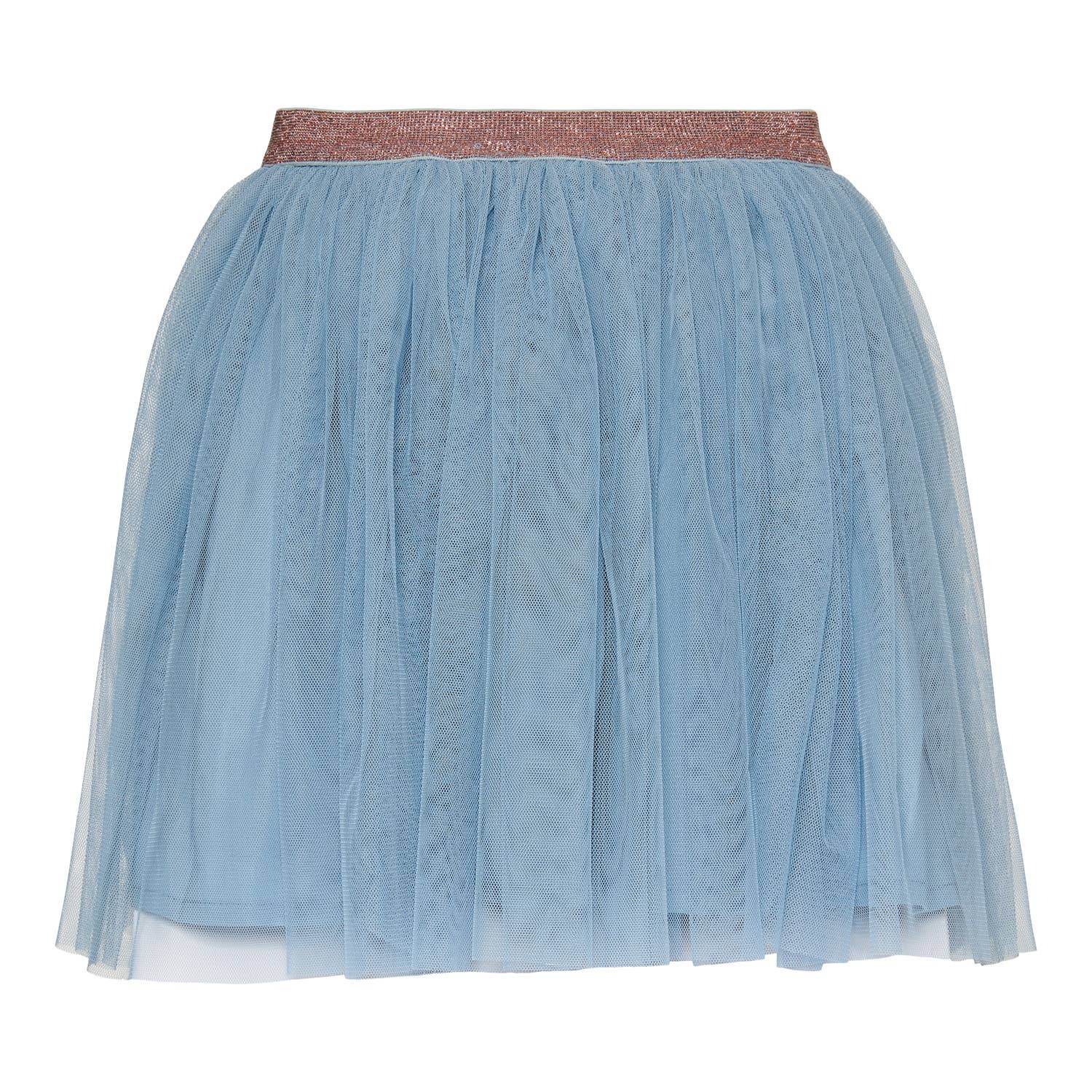 Winston Skirt - Dawn Blue for wholesale on Faire1