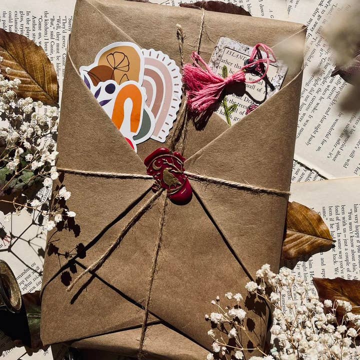 Rebranding Earth - Vendita all'ingrosso Libro - Adulti - Appuntamento al buio con un libro (confezione da 10)