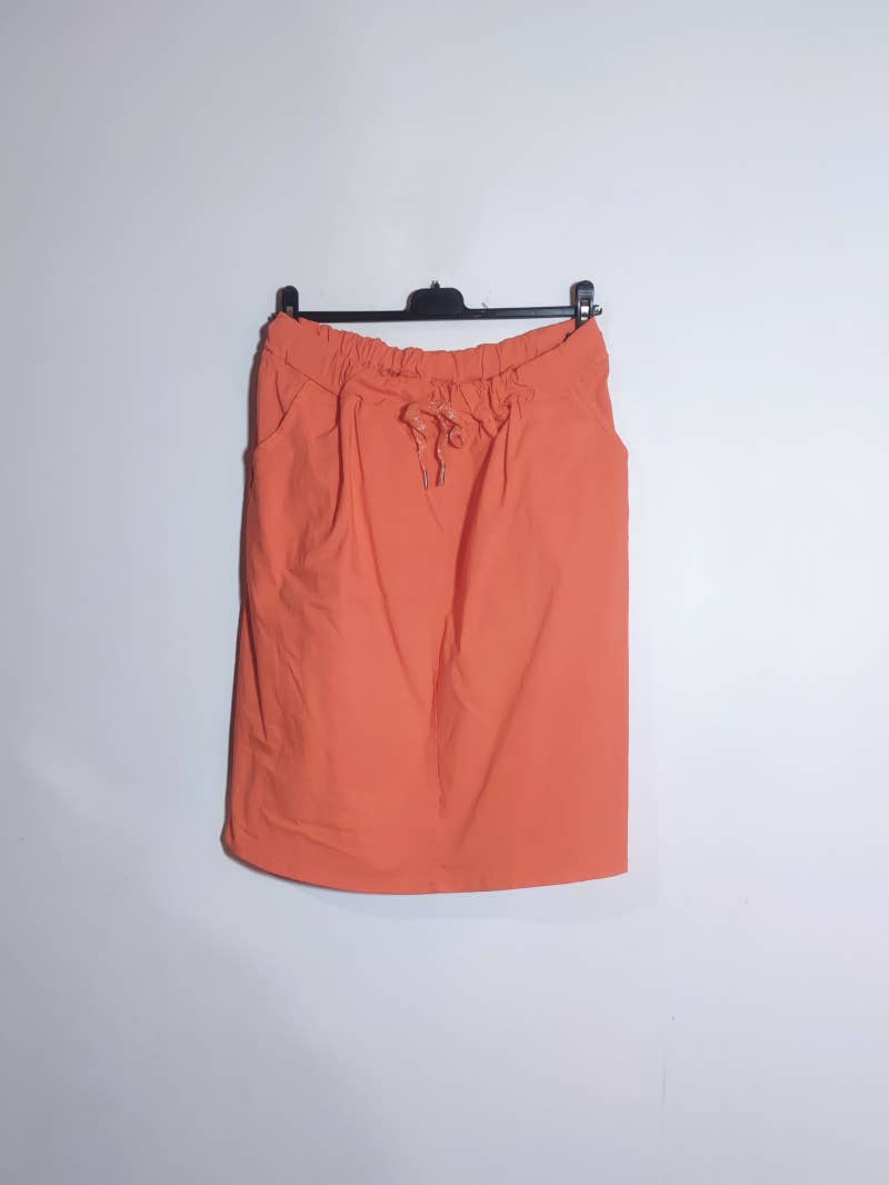 Pomelo paris - Wholesale Skirt - Women's - MY MAGIC SKIRT9