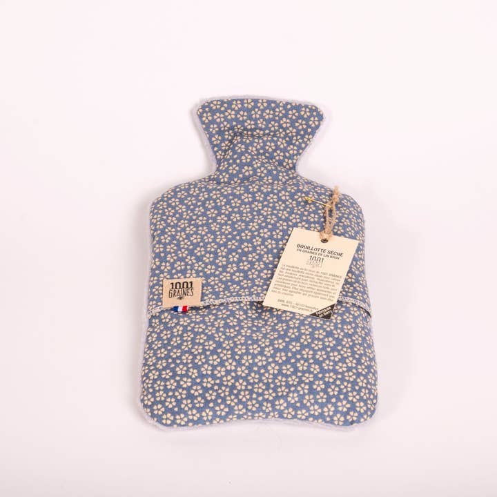 Trockene Wärmflasche für den Großhandel von 1001 GRAINES