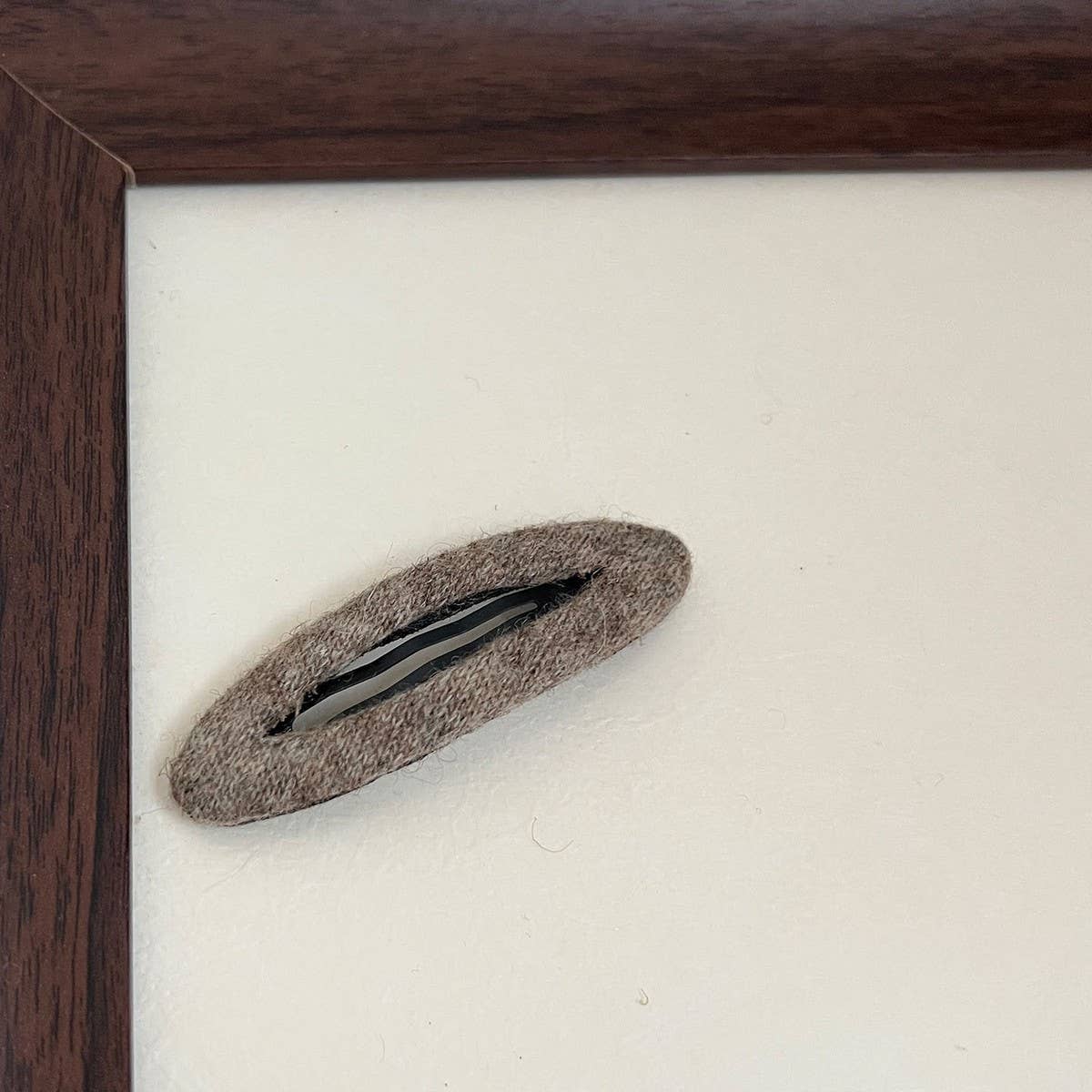 ACCITY - Wholesale Hair Clip - Women's - Wool BB Clip Fall Retro Side Hairpin_CWAHA0785415