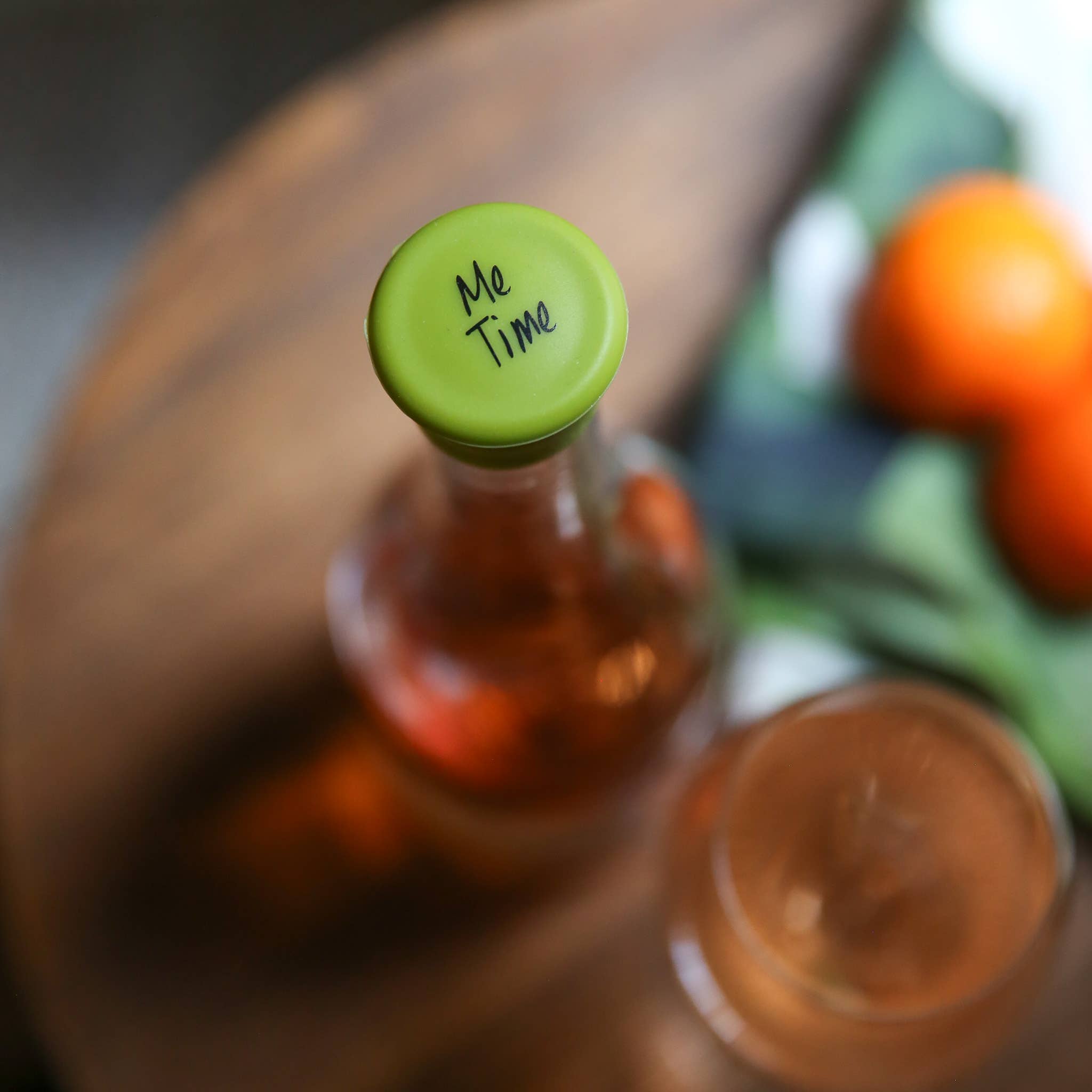 CapaBunga® – wholesale Wine stopper – Wine Cap Counter Display | Everyday Wine Stoppers5