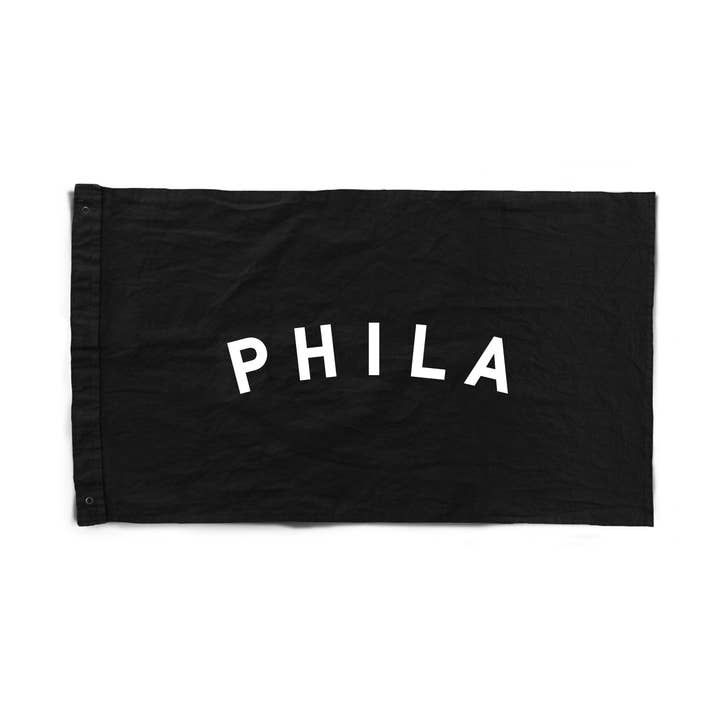 Philadelphia - Small for wholesale by Wild Standard