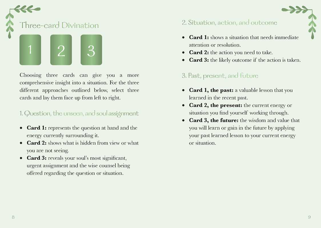 Simon & Schuster - Wholesale Tarot Cards - Wise Woman Oracle by Cheyenne Zárate5