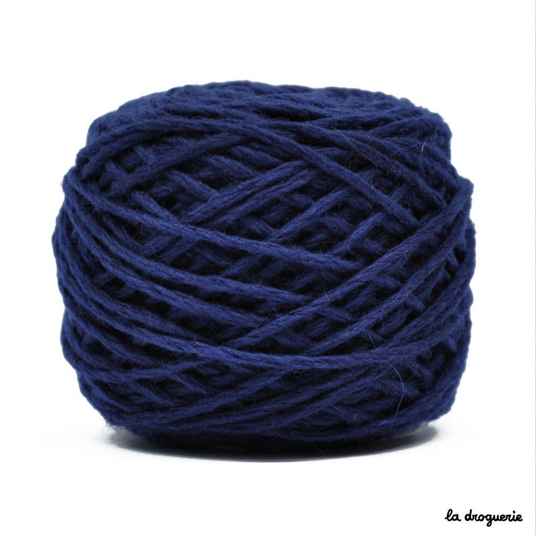 LA DROGUERIE - Vente Fils à tricoter - Fil à tricoter Benjamine7