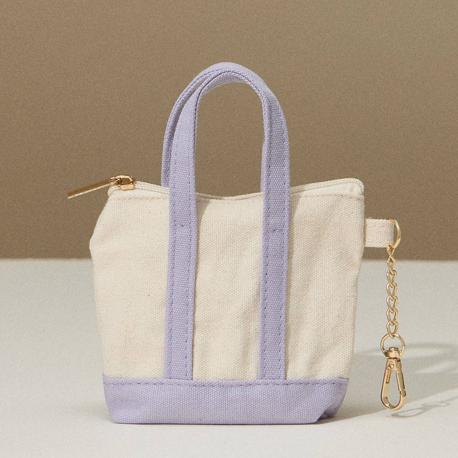 Frem – Großhandel Geldbörse – Damen – EcoCharm Baumwoll Schlüsselanhänger Münzgeldbörse Mini4