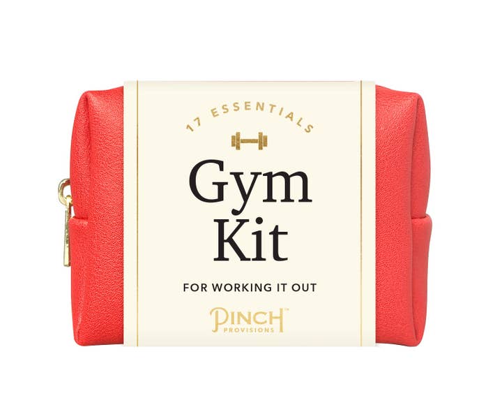 Pinch Provisions - Vente Équipement de fitness - Kit de sport en cuir végétalien15