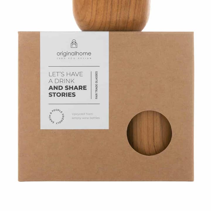 Eco Mugs - S2 for wholesale by Originalhome