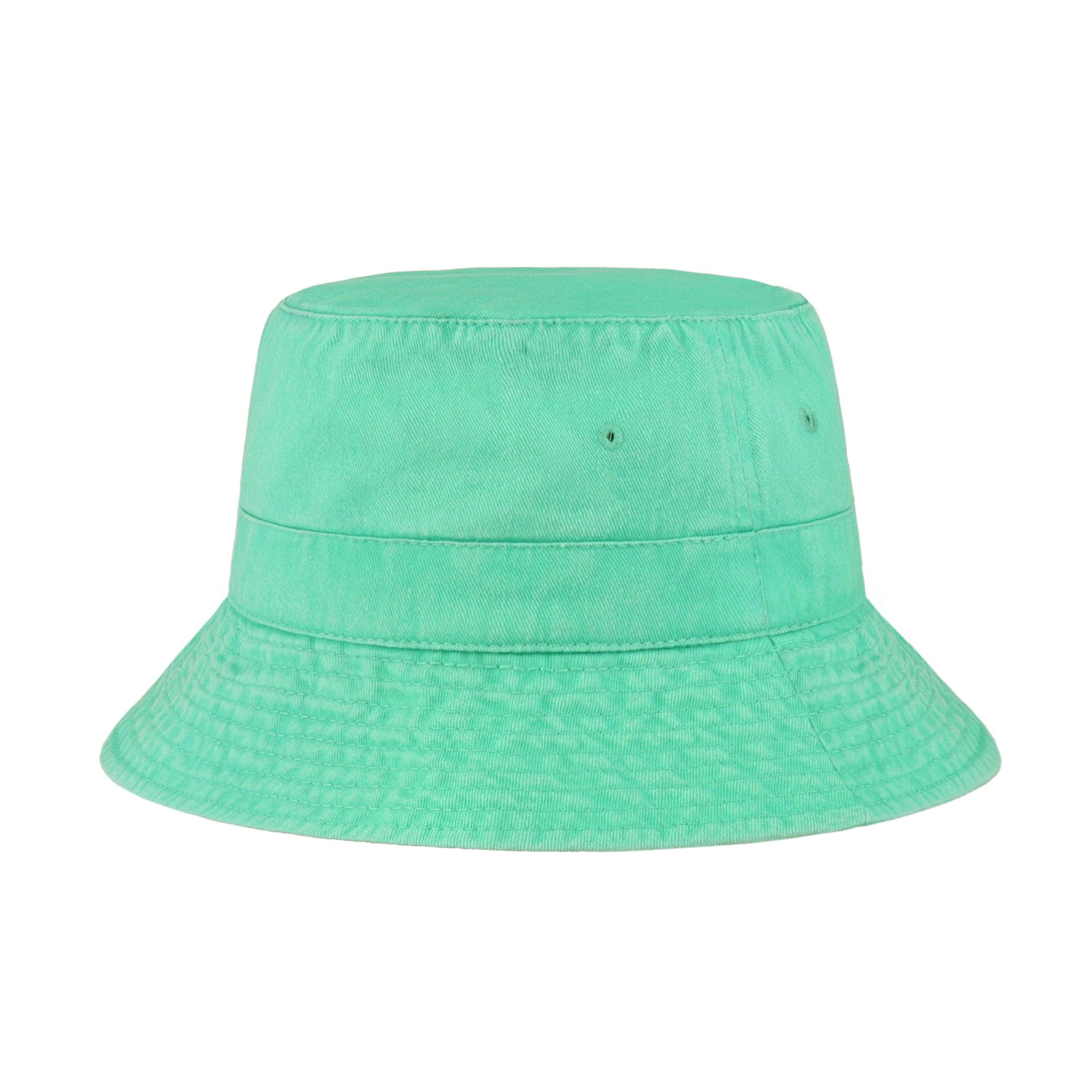 ChoKoLids – Engroshandel Bucket hat - Dame – CHOK.LIDS lærred spand hat54