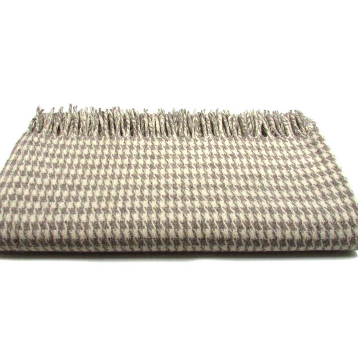 Grupo Mexicano - Wholesale Throw Blanket - WOOL BLANKET