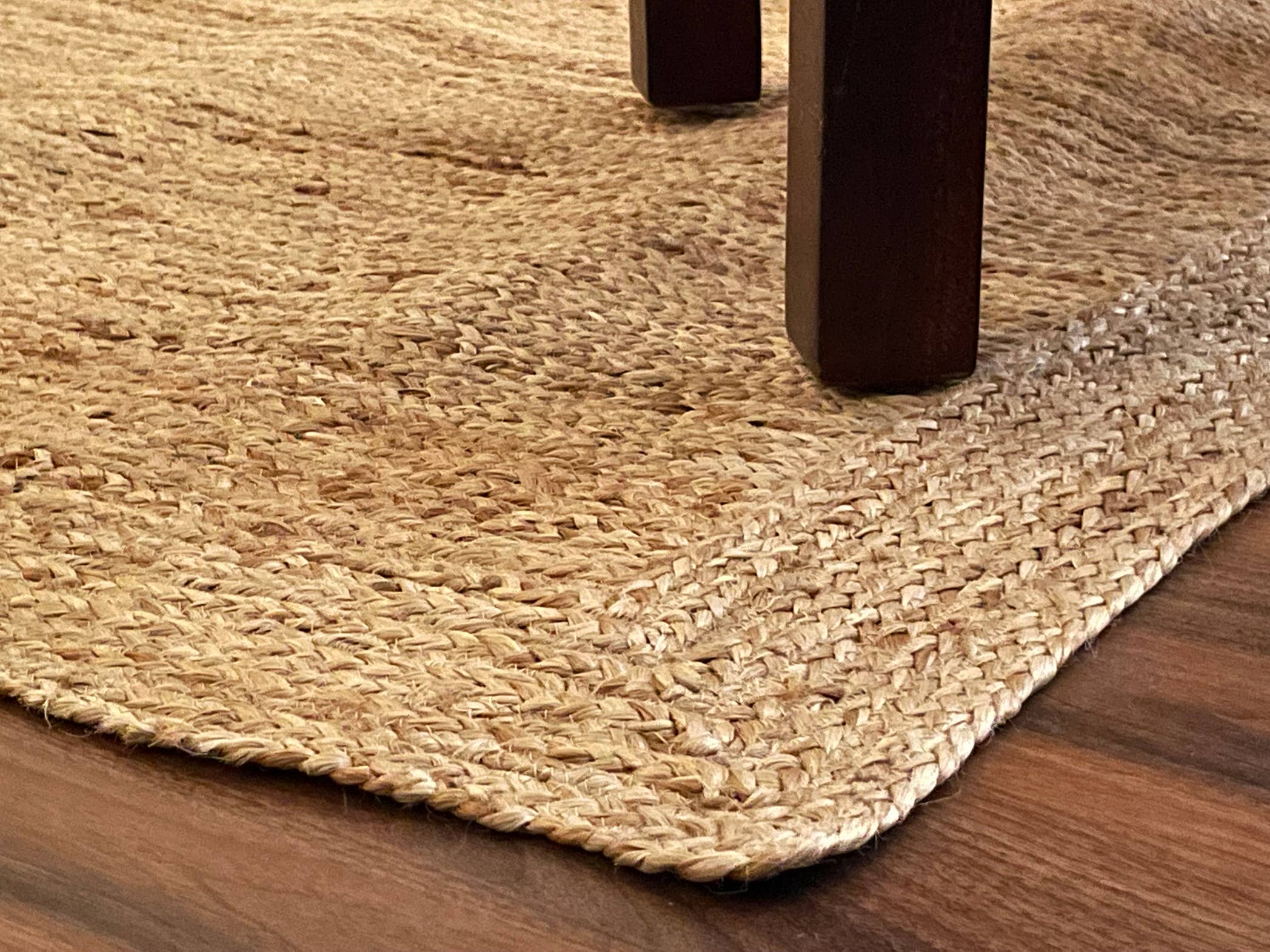 Rugs Boutique - Wholesale Area Rug - 4x6 Ft - Hemp Hand Braided Rug,Home Decor,Living,Rug\Carpet.1