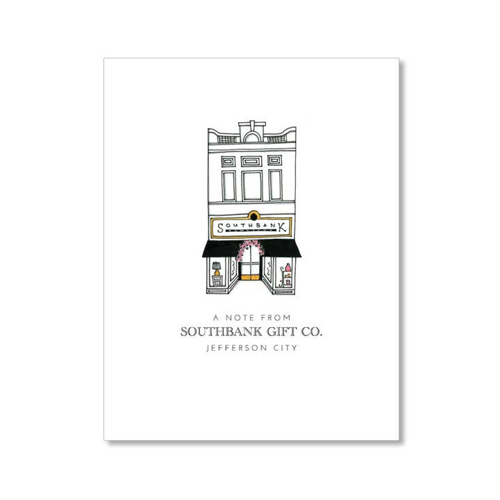 LO in LONDON® - Wholesale Stationery/Notecard Set - CUSTOM STATIONERY- SHIPS IN 1 WEEK9