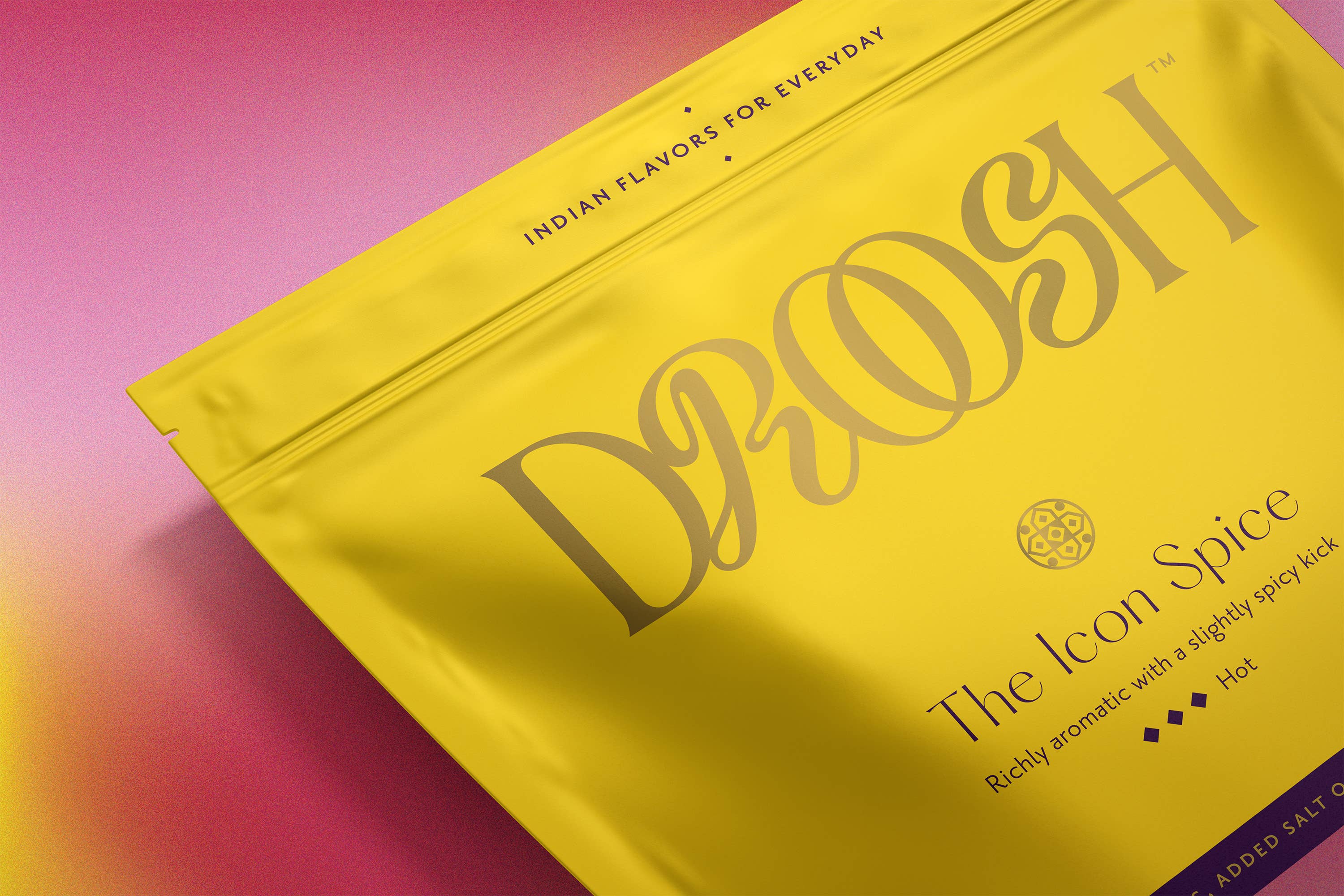 Droosh - Wholesale Dried Spice Mix - The Icon Spice2