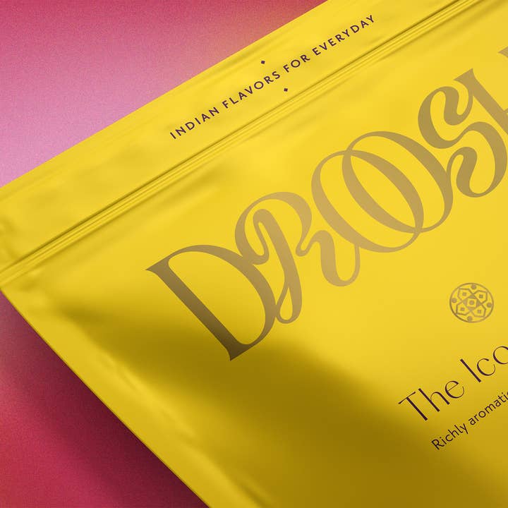 Droosh - Wholesale Dried Spice Mix - The Icon Spice2