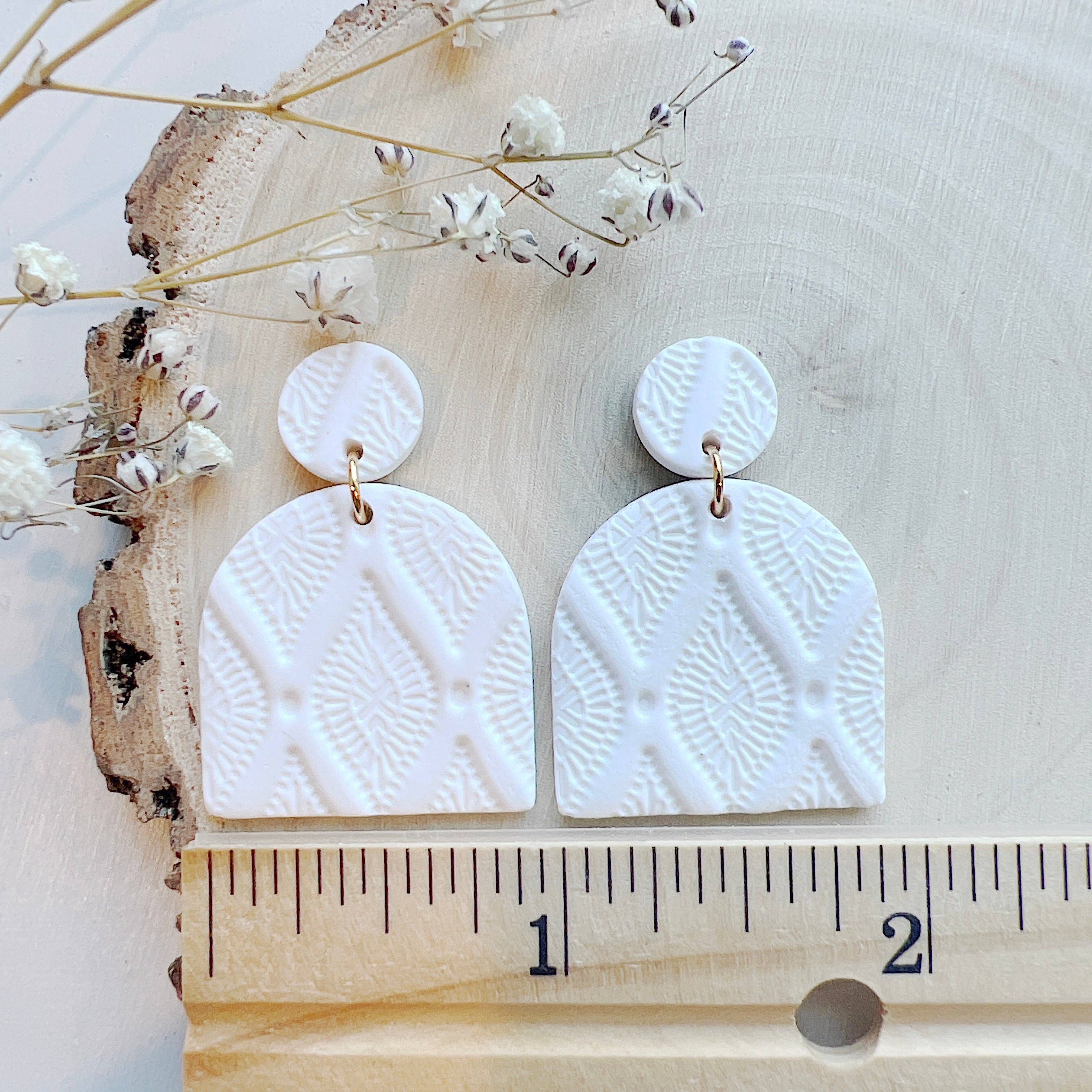 Courage & Calling - Wholesale Dangle Earrings - Felicia Dangles12