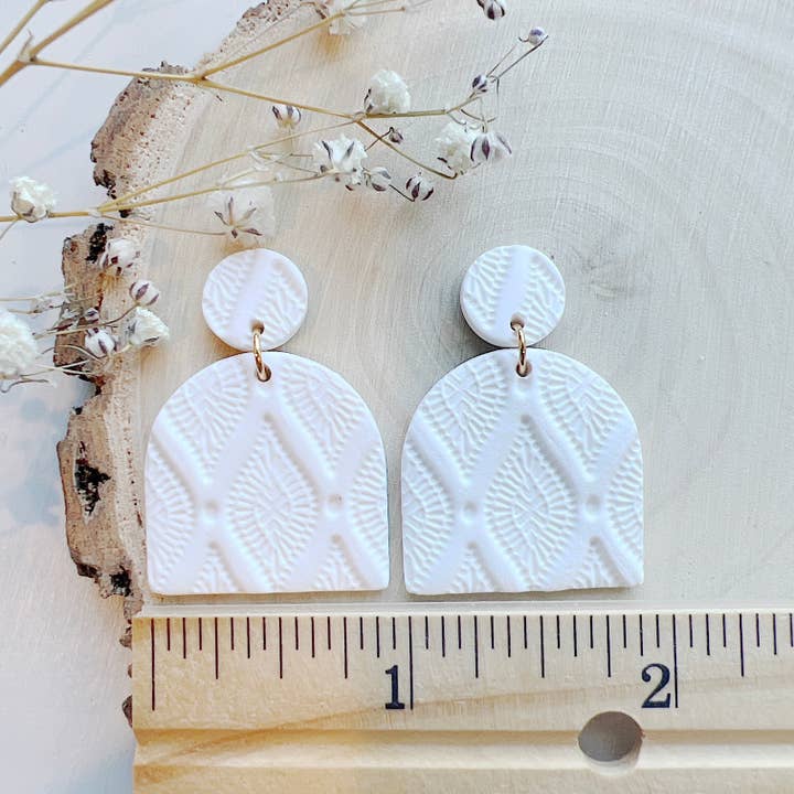 Courage & Calling - Wholesale Dangle Earrings - Felicia Dangles12