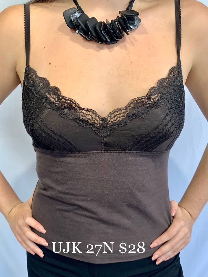 Antigua Necklace for wholesale by Escape from Paris