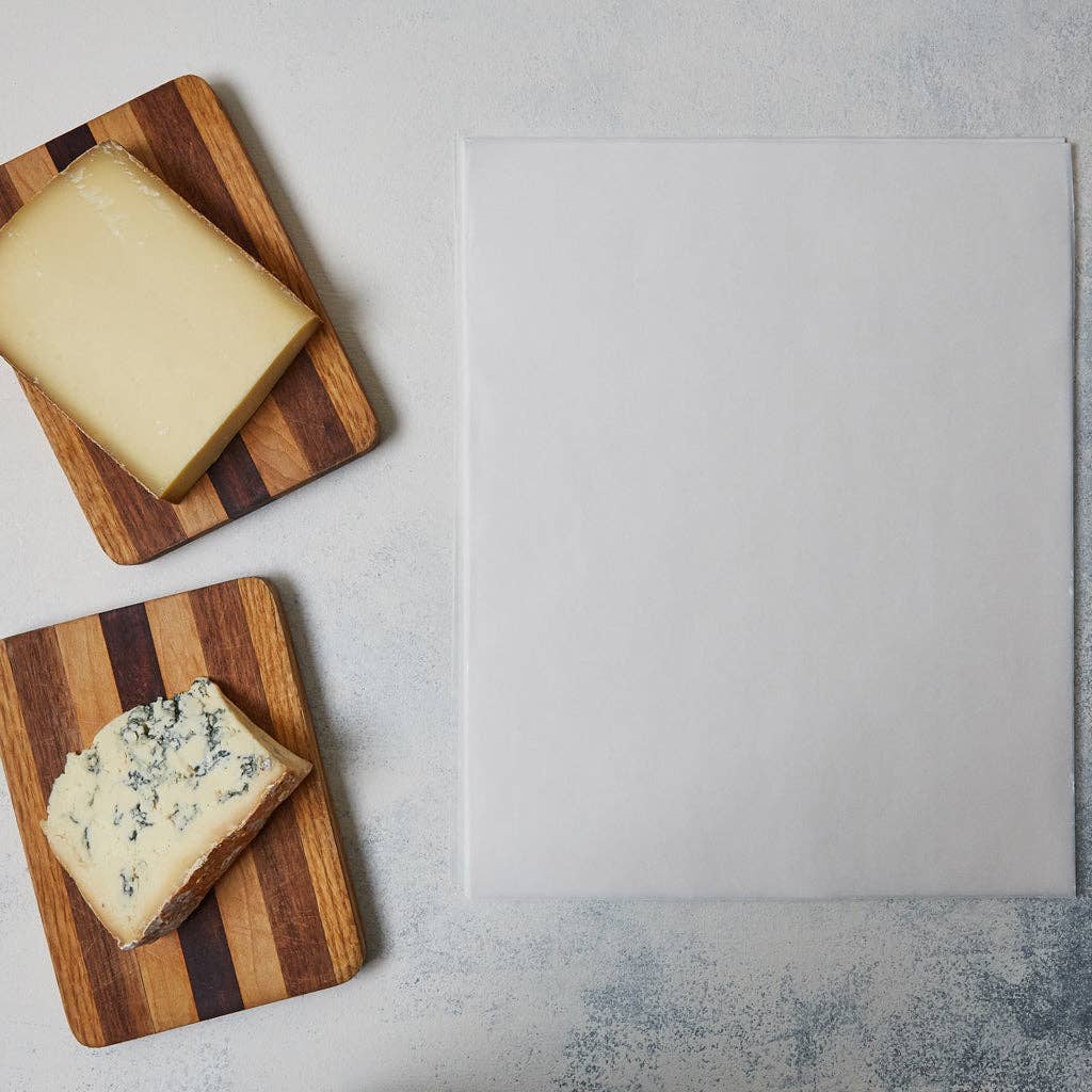 Formaticum - Wholesale Food Storage Wrap/Bag - Greaseproof Sheets2